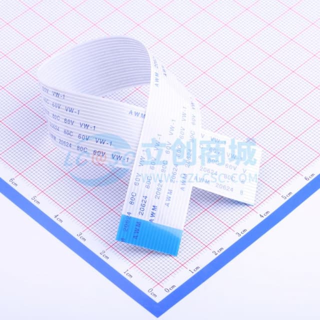 PH1.0 接触面在异面实物图