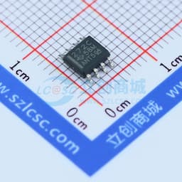 TLC272CDR缩略图