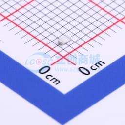 5.1kΩ ±1% 100mW 厚膜电阻缩略图