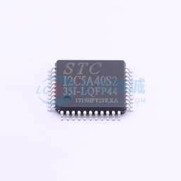 STC12C5A40S2-35I-LQFP44缩略图