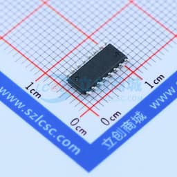MC1413BDR2G缩略图