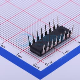 SN74LS112AN 【插件】缩略图