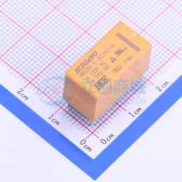HRS2H-S-DC24V 【继电】缩略图