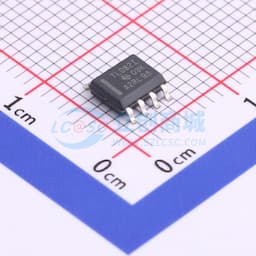 TL08xx 结型场效应晶体管输入运算放大器缩略图