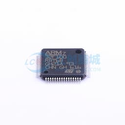 主流超值系列ARM Cortex-M3 MCU，具有128 KB Flash、24 MHz CPU、运动控制和CEC功能缩略图