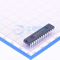 PIC16F876-20/SP 【插件】缩略图
