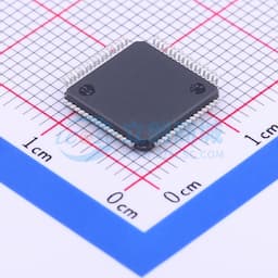 8 通道 DAS，支持 16 位、双极性输入、同步采样 ADC缩略图