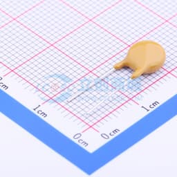 0.12A 240V 自恢复型 【PT】缩略图