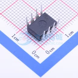CMOS电压转换器【插件】缩略图
