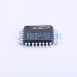 C8051F314缩略图