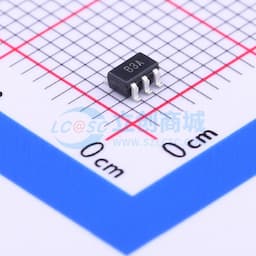 精密、低噪声、轨到轨输入输出、CMOS运算放大器（双路）缩略图