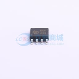 单片ASK/OOK射频接收器IC缩略图