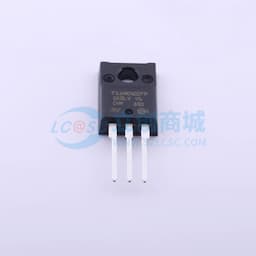 STP11NK40ZFP缩略图