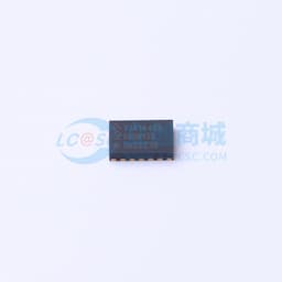TJA1448BTK/0Z缩略图