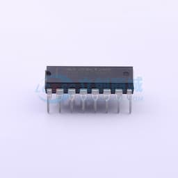 MAX3232CPE+缩略图