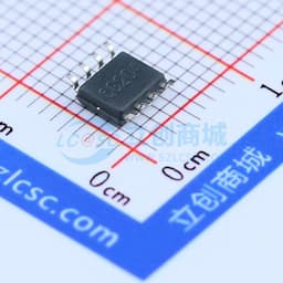 差分总线收发器缩略图