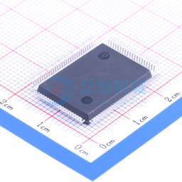 RAM映射48×8 LCD控制器缩略图