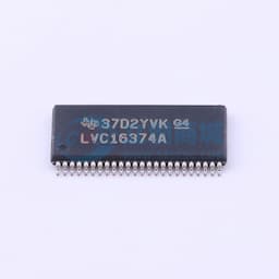 SN74LVC16374ADGGR缩略图