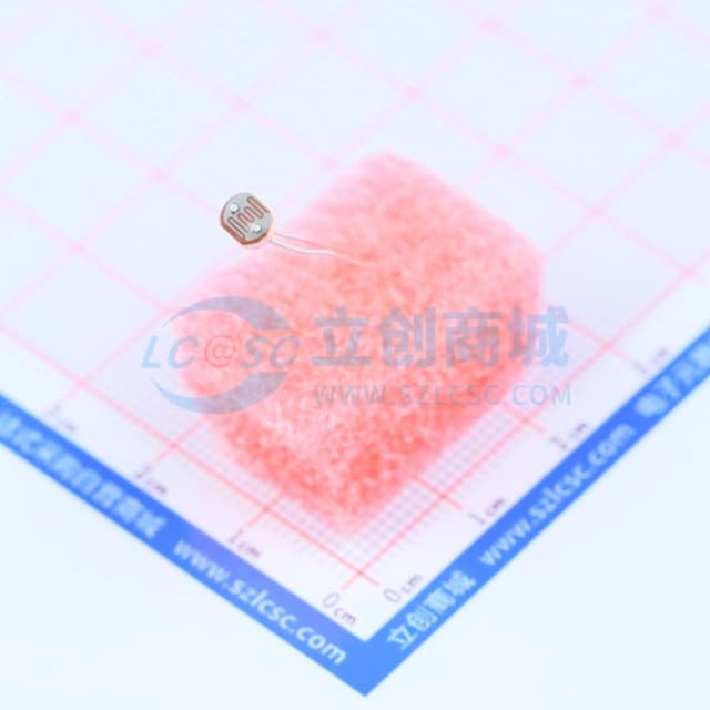 GL4539（40-50K） 【插件】实物图