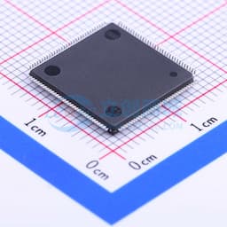 1215KB嵌入式显示SRAM LCD显示控制器缩略图