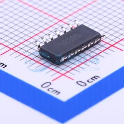 四路2输入异或门缩略图