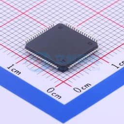 主流基本型系列ARM Cortex-M3 MCU，具有512 KB Flash和36 MHz CPU缩略图