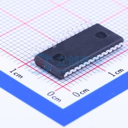 1T 8051单片机，超低价，2路CCP/PCA/PWM，高速A/D缩略图