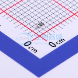 1.5kΩ ±1% 100mW 厚膜电阻缩略图
