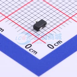 PFM升压DC/DC转换器缩略图