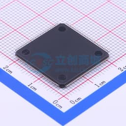主流超值系列ARM Cortex-M3 MCU，具有256 KB Flash、24 MHz CPU、运动控制和CEC功能缩略图
