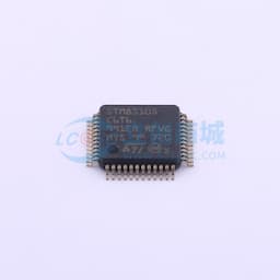 主流基本型系列8位MCU，具有32 KB Flash、16 MHz CPU和集成EEPROM缩略图