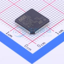 主流超值系列ARM Cortex-M3 MCU，具有32 KB Flash、24 MHz CPU、运动控制和CEC功能缩略图