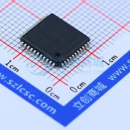 STC90C58AD缩略图