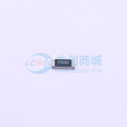 1Ω ±1% 250mW 厚膜电阻缩略图