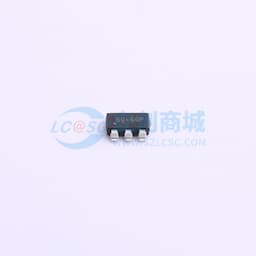 1.5MHz、1A高效率降压DC/DC转换器缩略图