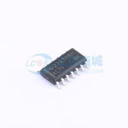 IC FF D-TYPE DUAL 1BIT缩略图