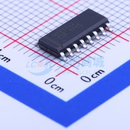 MAX3232ESE+T缩略图