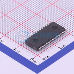 USB总线接口芯片CH375缩略图