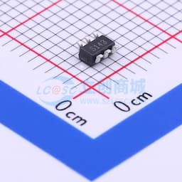 GaAsPHEMT3V控制SPDT射频开关0.1-2.5GHz缩略图