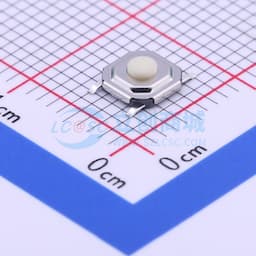 5.2*5.2*1.5mm 立贴 轻触开关缩略图