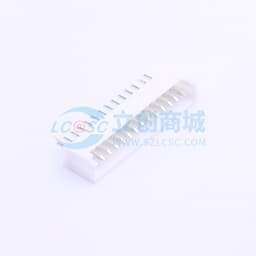 1x14P 间距:1.25mm 直插 系列:PicoBlade(MX 1.25) 【插件】缩略图