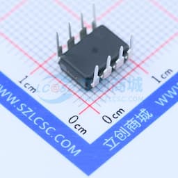 升压型 1.5A 3V~40V【插件】缩略图