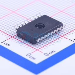 PIC16C54C-04/SO缩略图