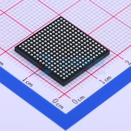 EPM570F256C5N缩略图