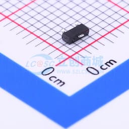 单向ESD 5.2V截止 峰值脉冲电流：15A@8/20us缩略图