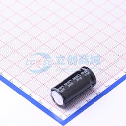 2200uF ±20% 50V 【引线】缩略图