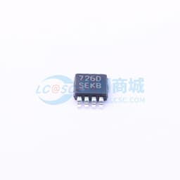 615kHz/1.25MHz升压型PWM DC/DC转换器缩略图