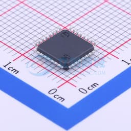 超低功耗8位MCU，具有32 KB Flash、16 MHz CPU和集成EEPROM缩略图