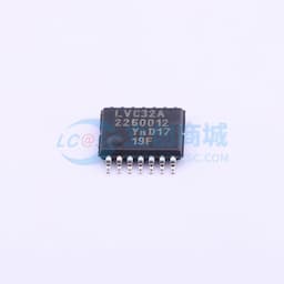 74LVC32APW,118缩略图