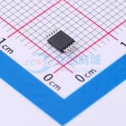 单双节锂离子/锂聚合物充电管理控制器缩略图